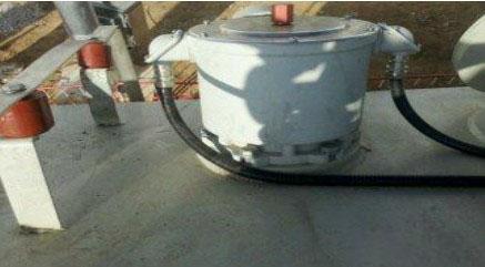 9.隔離變壓器的電壓變化率是多少？